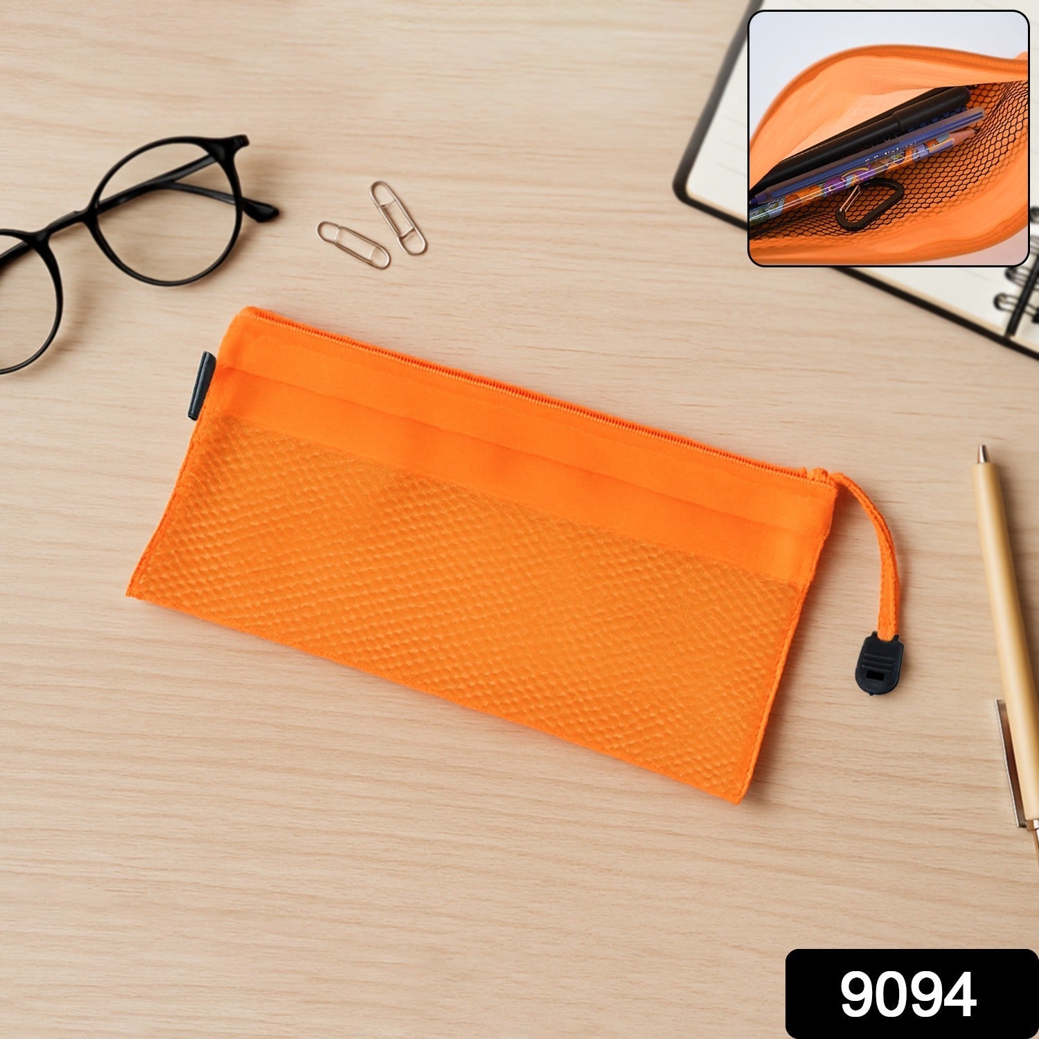 Work Lite Zipper Organizer Work Lite Zipper Organizer